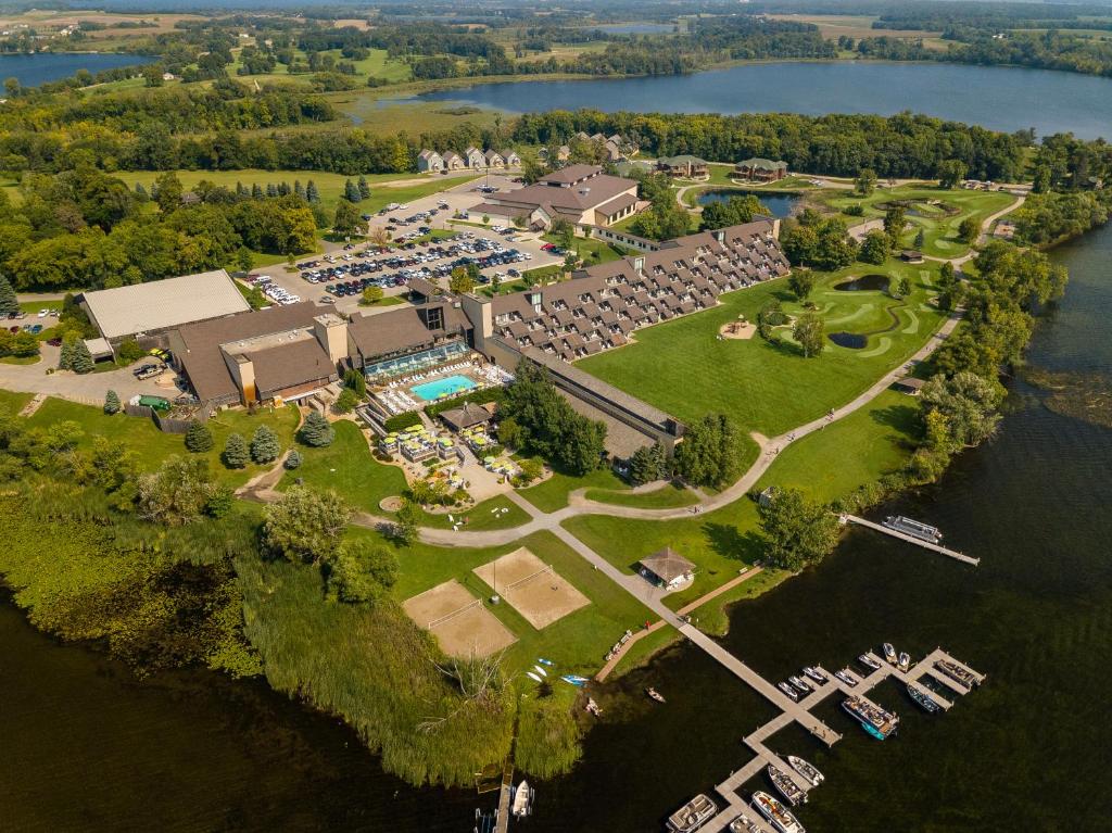 Arrowwood Resort Hotel and Conference Center - Alexandria Main image 1