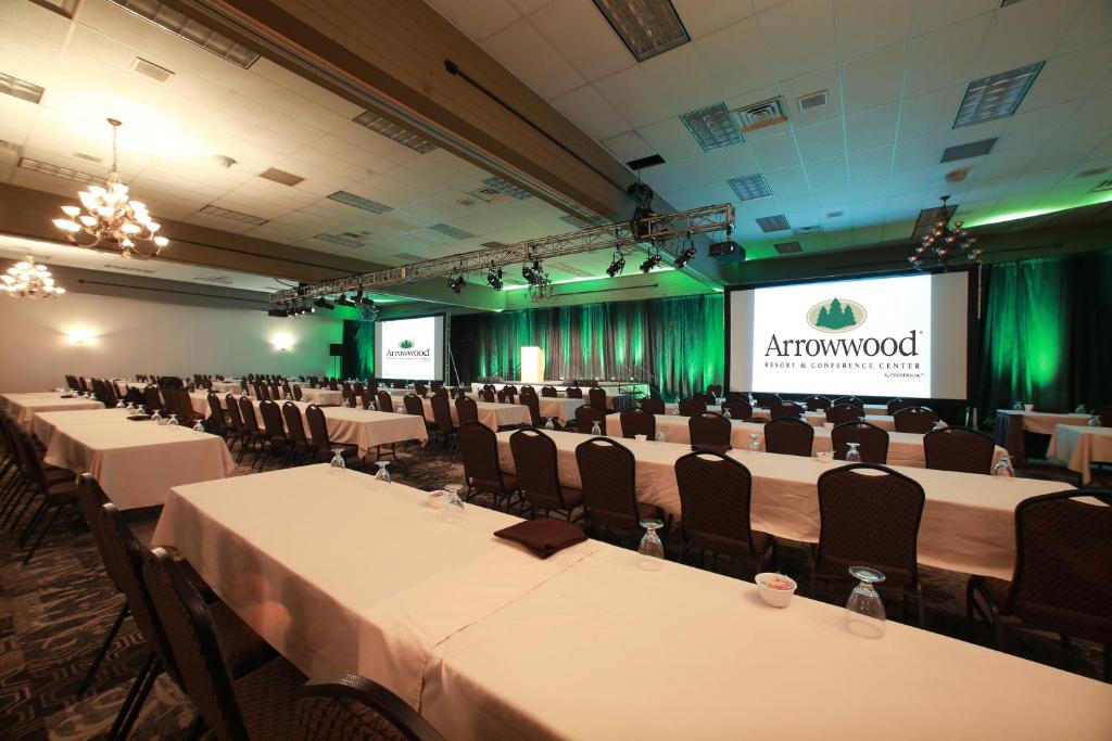 Arrowwood Resort Hotel and Conference Center - Alexandria image 11
