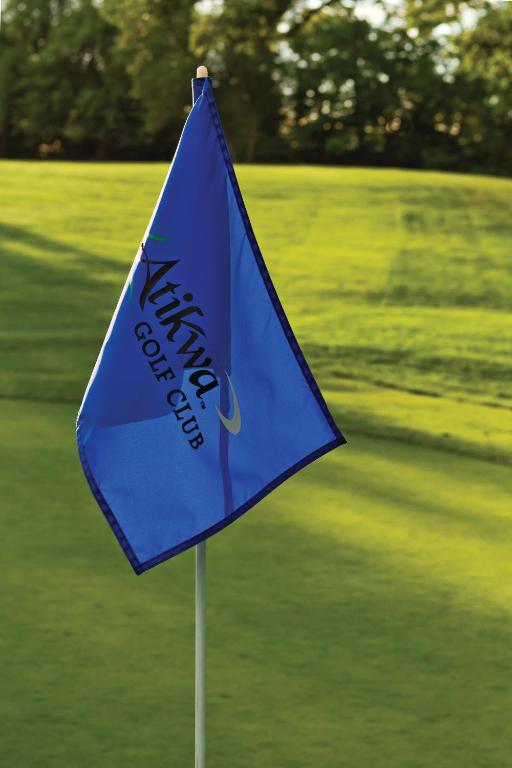 Arrowwood Resort Hotel and Conference Center - Alexandria image 12