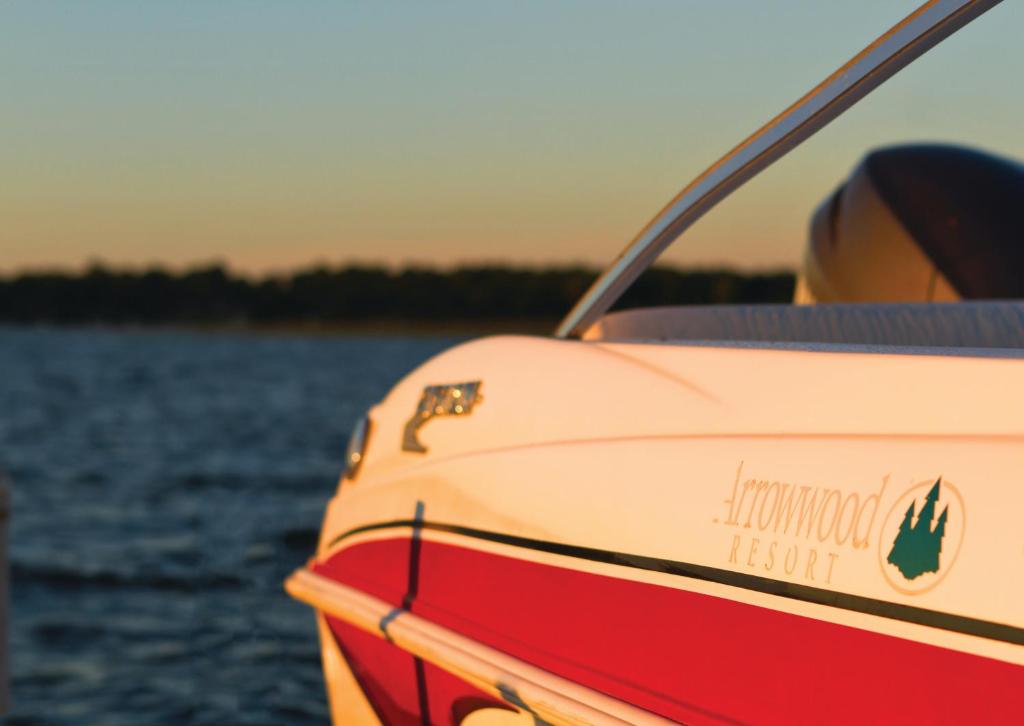 Arrowwood Resort Hotel and Conference Center - Alexandria image 16