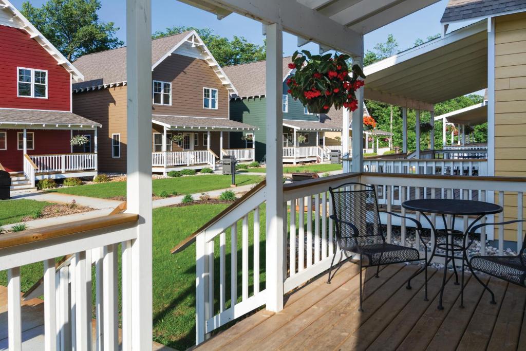 Arrowwood Resort Hotel and Conference Center - Alexandria image 20