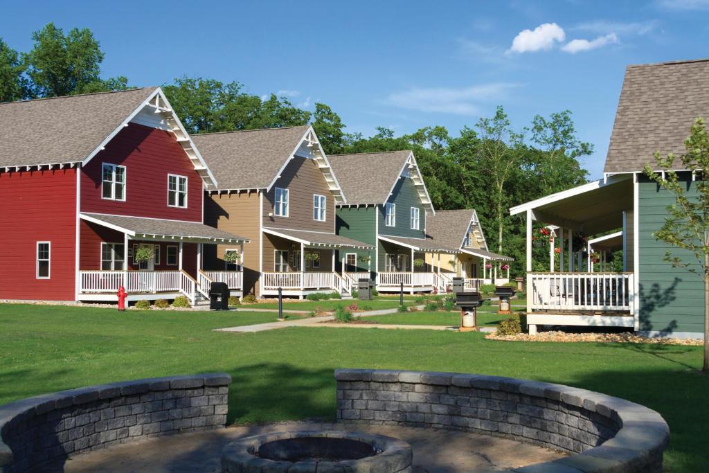 Arrowwood Resort Hotel and Conference Center - Alexandria image 21