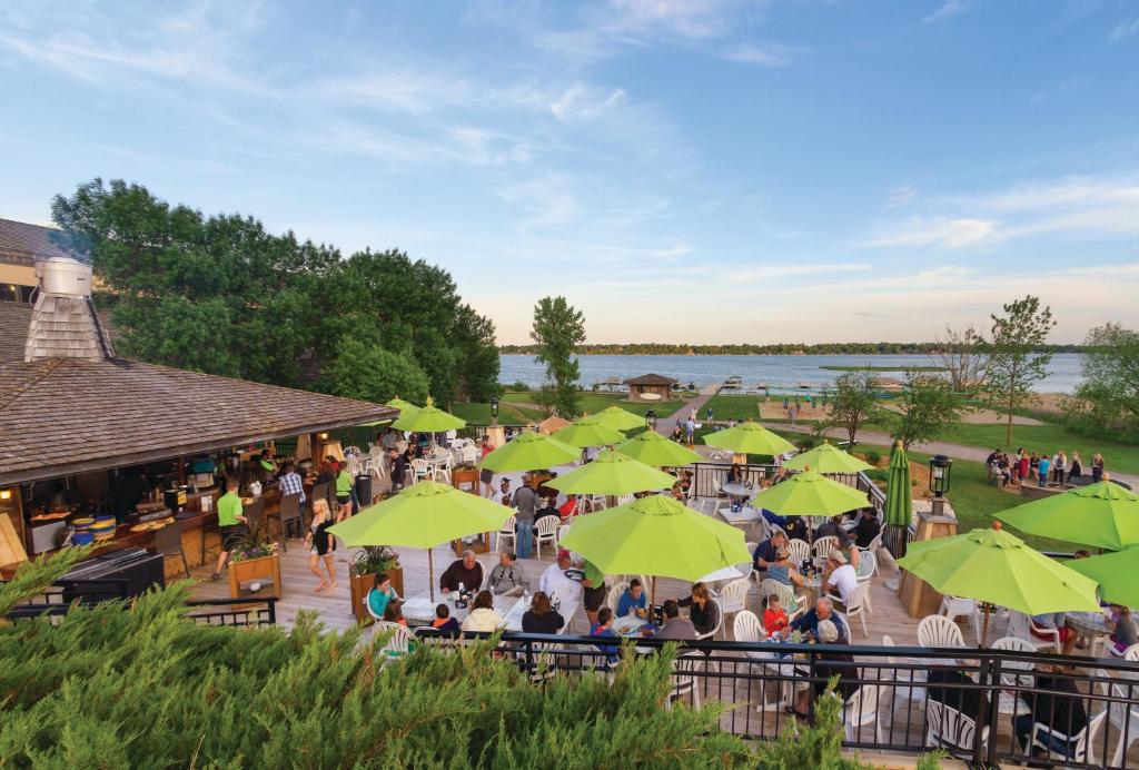 Arrowwood Resort Hotel and Conference Center - Alexandria image 25